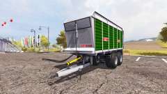 BRIRI Silo-Trans 45 v1.1 для Farming Simulator 2013