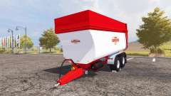 Rimorchi Randazzo T60 для Farming Simulator 2013