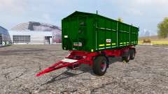 Kroger HKD 402 для Farming Simulator 2013