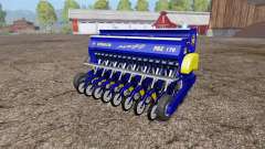Imasa PHZ 170 для Farming Simulator 2015
