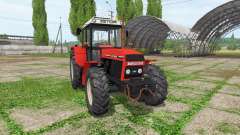 Zetor ZTS 16245 для Farming Simulator 2017