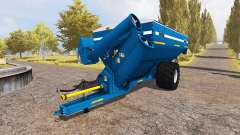 Kinze 1050 multifruit для Farming Simulator 2013