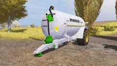 JOSKIN Modulo 2 для Farming Simulator 2013