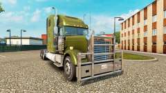 Freightliner Classic XL v3.2 для Euro Truck Simulator 2