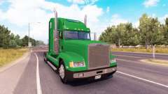 Freightliner FLD для American Truck Simulator