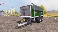 BRIRI Silo-Trans 45 для Farming Simulator 2013