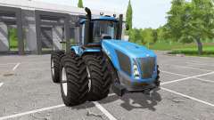 New Holland T9.450 v2.0 для Farming Simulator 2017