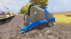 Fortschritt HTS 100.27 v3.0 для Farming Simulator 2013