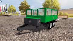 BAOS v0.9 для Farming Simulator 2013