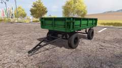 ПТС 4 для Farming Simulator 2013