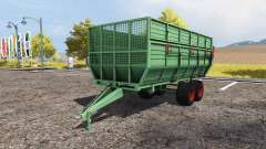 ПС 45 v2.0 для Farming Simulator 2013