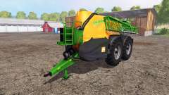 AMAZONE UX 11200 для Farming Simulator 2015