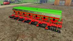 Mechanical seeder v3.1 для Farming Simulator 2015