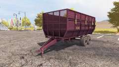 ПС 45 для Farming Simulator 2013