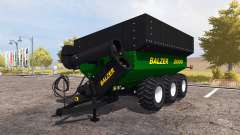Balzer 2000 для Farming Simulator 2013