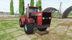 Case IH Steiger 9190 для Farming Simulator 2017