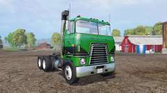 International TranStar II для Farming Simulator 2015