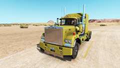 Mack Super-Liner v3.4 для American Truck Simulator