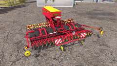 Vaderstad Spirit 600S XL для Farming Simulator 2013