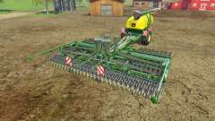John Deere Pronto 9 SW для Farming Simulator 2015