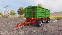 Pronar T680 v2.0 для Farming Simulator 2013