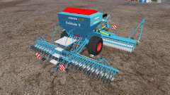 LEMKEN Solitair 9 для Farming Simulator 2015