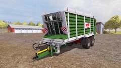 BRIRI Silo-Trans 38 v1.1 для Farming Simulator 2013