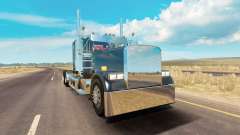 Freightliner FLC для American Truck Simulator