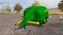 John Deere 1434 v1.1 для Farming Simulator 2013
