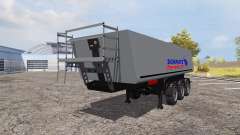 Schmitz Cargobull S.KI v2.0 для Farming Simulator 2013