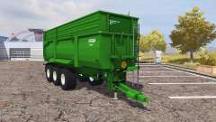 Krampe Big Body 900 S multifruit v1.2 для Farming Simulator 2013