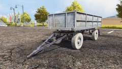 Fortschritt HW для Farming Simulator 2013