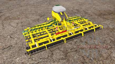 Bednar ProSeed для Farming Simulator 2015