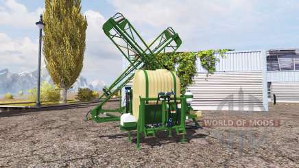 Great Plains 3P300 v2.1 для Farming Simulator 2013
