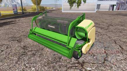 Krone EasyFlow для Farming Simulator 2013