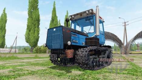 ХТЗ 181 для Farming Simulator 2017