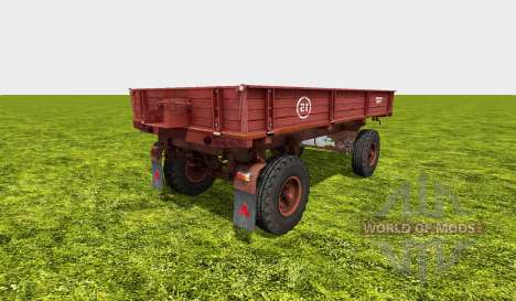ПТС v2.0 для Farming Simulator 2013