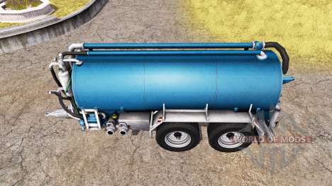 Kotte Garant VTL water tank для Farming Simulator 2013