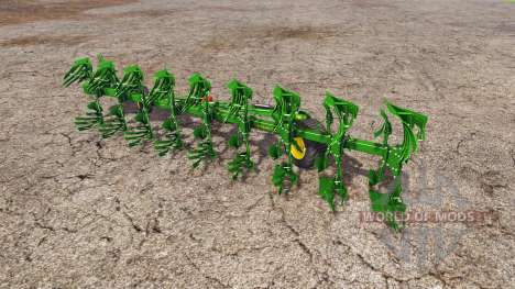 John Deere Diamant 12 для Farming Simulator 2015