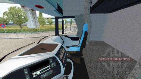 DAF XF 95 для Euro Truck Simulator 2
