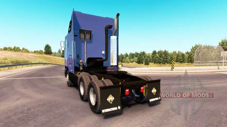 International Eagle 9800 для American Truck Simulator