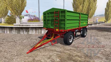 Pronar T680 v2.0 для Farming Simulator 2013