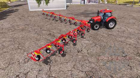 POTTINGER HIT 260 front для Farming Simulator 2013
