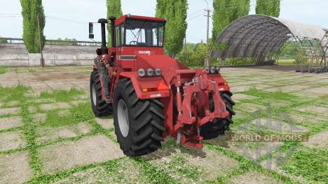Case IH Steiger 9190 powerful для Farming Simulator 2017