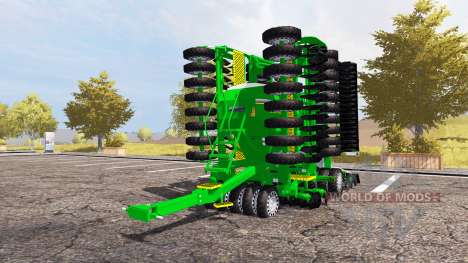 HORSCH Pronto 9 DC для Farming Simulator 2013