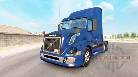 Volvo VNL 430 v1.4 для American Truck Simulator