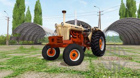 Case 1030 для Farming Simulator 2017