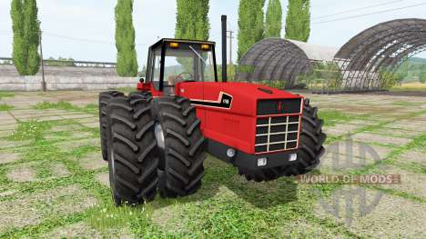 International Harvester 4788 для Farming Simulator 2017