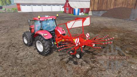 Kuhn GA 4521 GM для Farming Simulator 2015