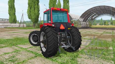 International Harvester 5488 для Farming Simulator 2017